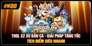 Tool X2 Xu Bắn Cá