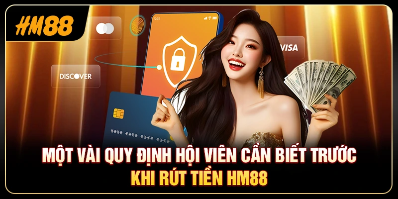 Rút Tiền HM88
