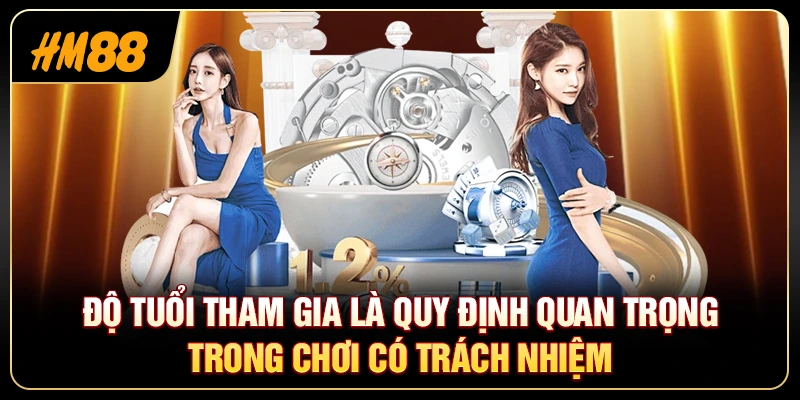 Chơi Có Trách Nhiệm