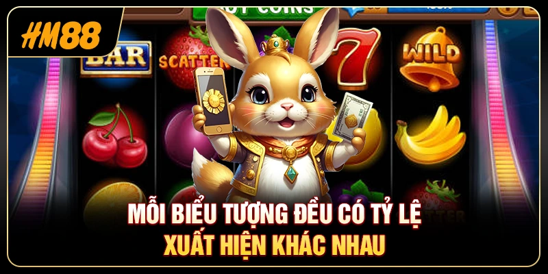 Cách Hoạt Động Của Máy Slot