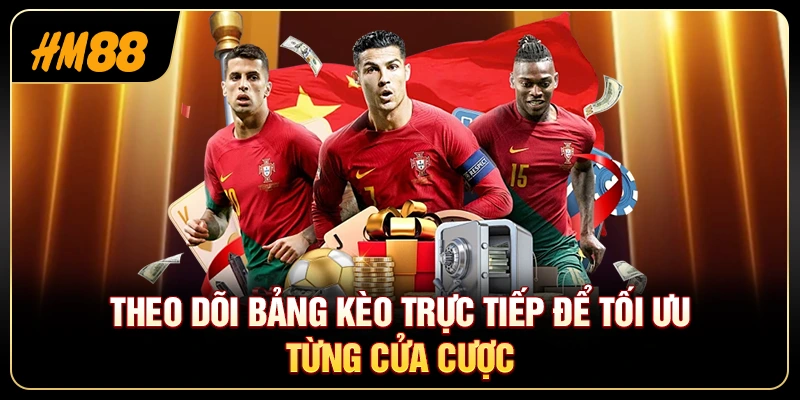 Kiếm Tiền Từ Cá Độ Bóng Đá