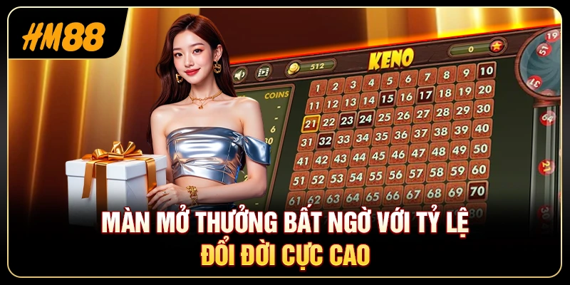 Chơi Xổ Số Cào