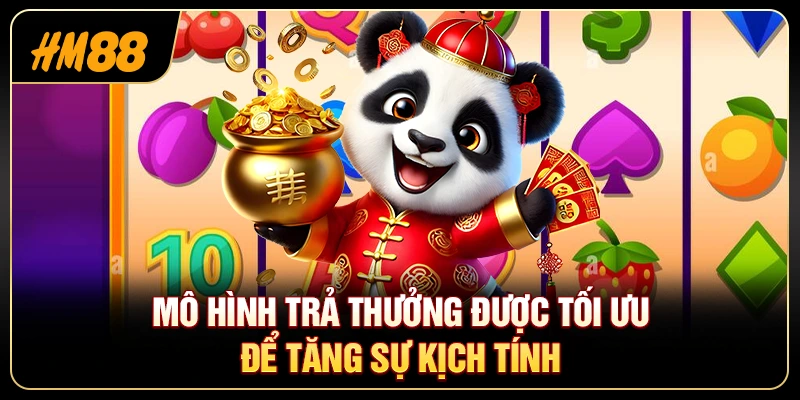 Cách Hoạt Động Của Máy Slot