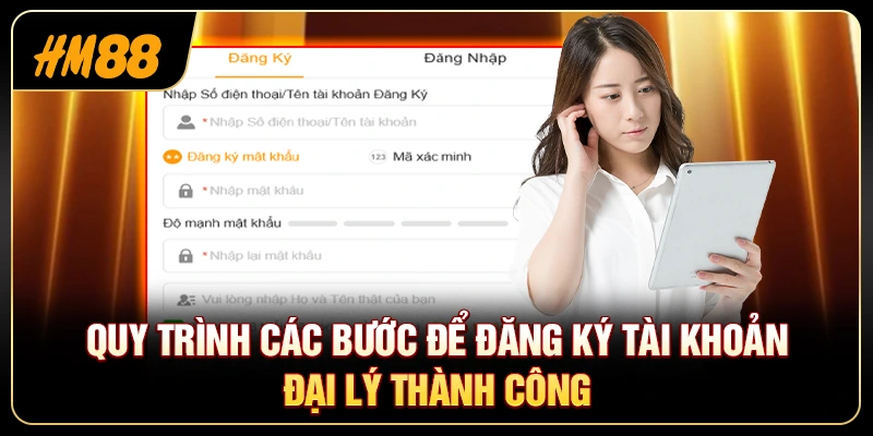 Đại Lý HM88