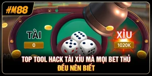 Tool Hack Tài Xỉu
