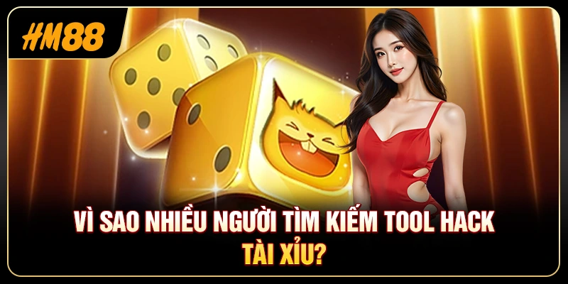 Tool Hack Tài Xỉu