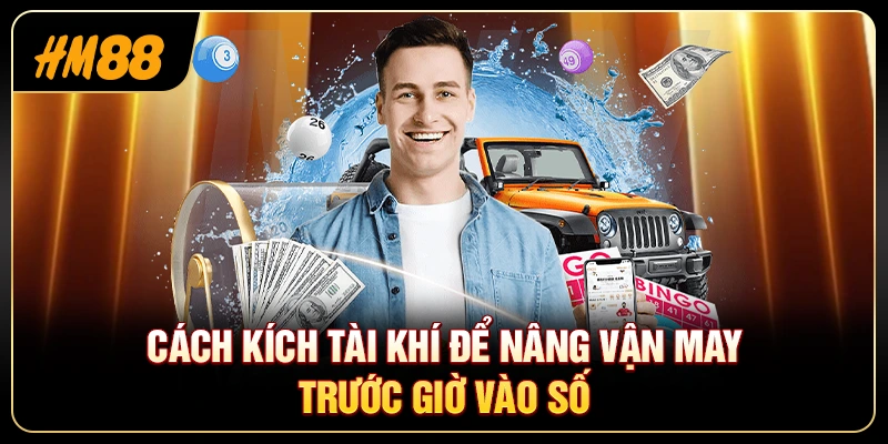 Chốt Số Đẹp Theo Phong Thủy